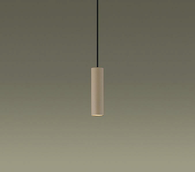パナソニック(Panasonic) ﾗｲｺﾝLED(電球色)ペンダント・直付タイプLEDｺﾝﾊﾟｸﾄﾗﾝﾌﾟ交換型・調光タイプ(ﾗｲｺﾝ別売)(要電気工事) XSZB10402CB1