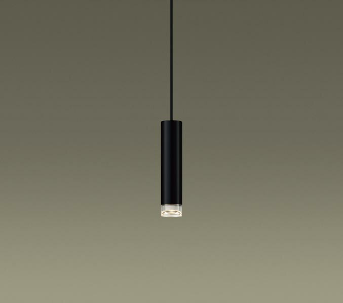 パナソニック(Panasonic) 天井半埋込吊下型LED(電球色)ペンダントLEDｺﾝﾊﾟｸﾄﾗﾝﾌﾟ交換型・調光タイプ(ﾗｲｺﾝ別売)(要電気工事) XSZB11104CB1