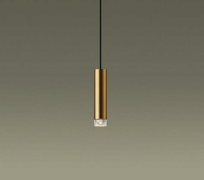 パナソニック(Panasonic) 天井半埋込吊下型LED(電球色)ペンダントLEDコンパクトランプ交換型・調光タイプ(ライコン別売)(要電気工事) XSZB11204CB1|増高電機株式会社