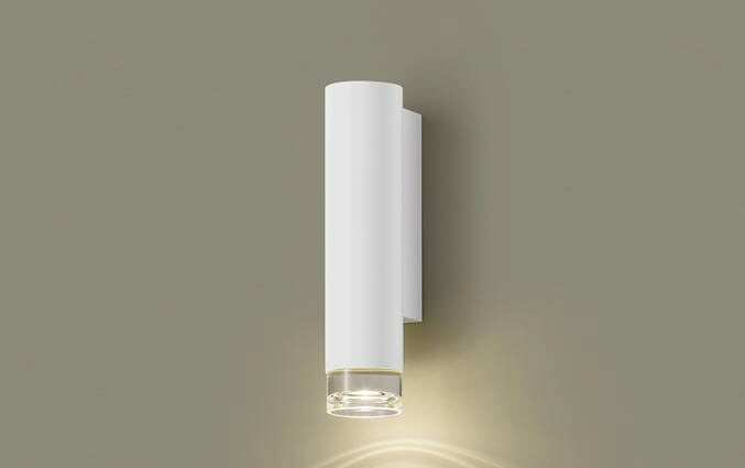 パナソニック(Panasonic) 壁直付型 LED(電球色) ブラケット LEDｺﾝﾊﾟｸﾄﾗﾝﾌﾟ交換型・調光タイプ(ﾗｲｺﾝ別売) XSZB83014CB1｜増高電機株式会社