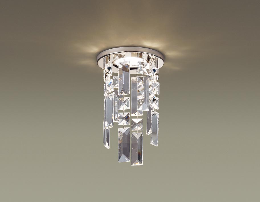 天井埋込型 LED(電球色) ダウンライト 浅型8H・拡散タイプ(マイルド配光) 調光タイプ(ライコン別売)／埋込穴φ100 XSZD3106LLB1｜増高電機株式会社