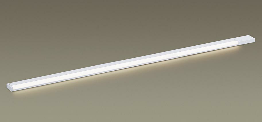 パナソニック(Panasonic) Everleds LED 天井直付型・壁直付型・据置取付型 スリムライン照明 LGB51064XG1(L1300タイプ・ライコン対応・温白色)