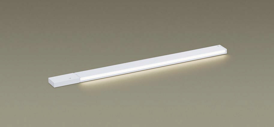 パナソニック(Panasonic) Everleds LED 天井直付型・壁直付型・据置取付型 スリムライン照明 LGB51224XG1 (L700タイプ・ライコン対応・温白色)