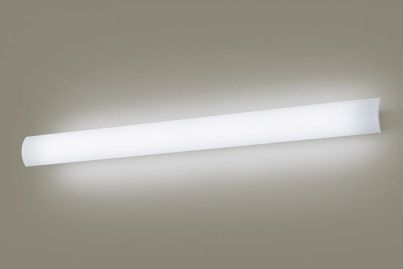 パナソニック(Panasonic) Everleds LED 壁直付型長手配光ブラケット (フラップタイプ) LGB81820LB1 (昼白色)｜増高電機株式会社