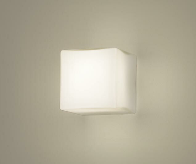 パナソニック(Panasonic) Everleds LED 壁直付型ブラケット LGB87030F (電球色)