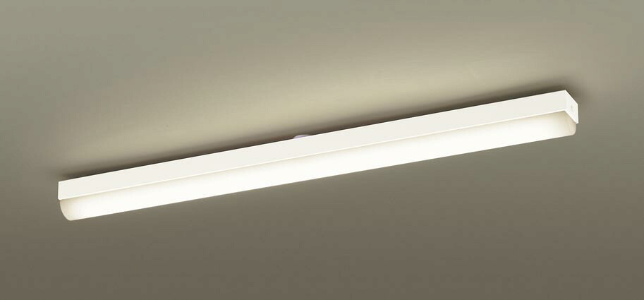 パナソニック照明器具(Panasonic) Everleds LED キッチンベースライト LGB52042LE1 (拡散タイプ・温白色)｜増高電機株式会社