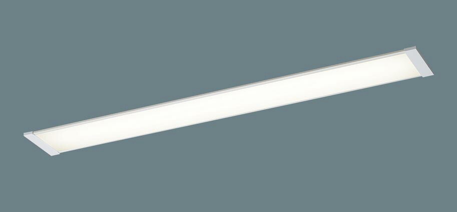 パナソニック照明器具(Panasonic) Everleds LED 埋込型キッチンベースライト (要電気工事) LGB52055LE1 (拡散タイプ・温白色) 16,296円