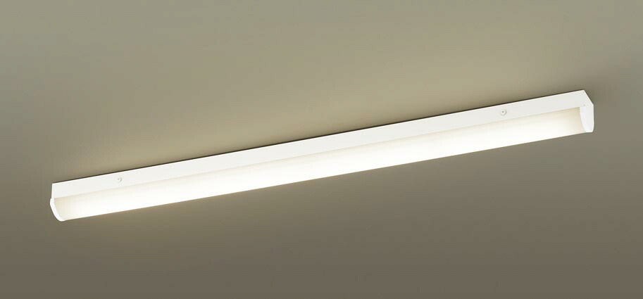 パナソニック照明器具(Panasonic) Everleds LEDキッチンライト (要電気工事) LGB52122LE1 (温白色)|増高電機株式会社