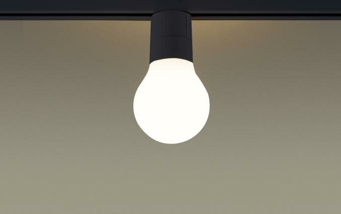 パナソニック照明器具(Panasonic) 配線ダクト用LEDシーリングライト LGB54369BCE1 (拡散タイプ・温白色)