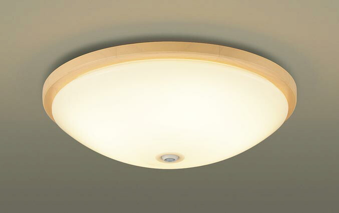 パナソニック(Panasonic) 天井直付型シーリング(カチットF) LED（電球色） FreePa・ON/OFF型 LGBC81036LE1