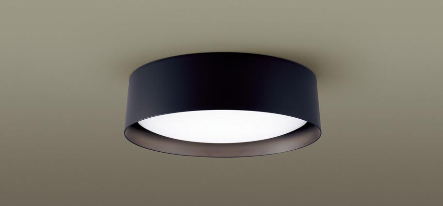 パナソニック(Panasonic) LED最高限度ともし火 遠隔操作調光・遠隔操作調色 LGC21180 (～6畳)