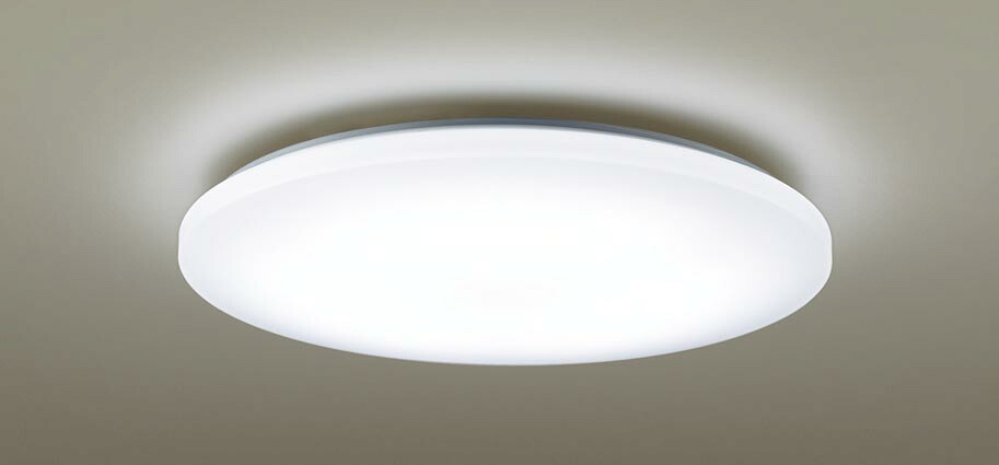 パナソニック(Panasonic) 天井直付型 LED(昼光色~電球色) シーリングライト リモコン調光・リモコン調色 専用スマートフォンアプリ対応 SNCX31120 (~8畳)|増高電機株式会社
