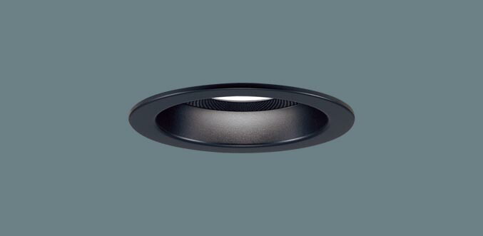 パナソニック(Panasonic) 天井埋込型 LED(温白色) ダウンライト 美ルック・拡散タイプ 調光タイプ・スピーカー付(親機) 埋込穴φ100 LGD1150VLB1