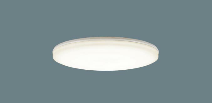 パナソニック(Panasonic) 天井埋込型 LED(温白色) ダウンライト 美ルック・拡散タイプ 調光タイプ(ライコン別売) 埋込穴φ125 パネルミナ LGD1210VLB1
