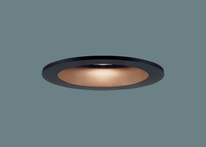 パナソニック(Panasonic) 天井埋込型 LED(調色) ダウンライト ビーム角30度・集光タイプ 調光タイプ 埋込穴φ100 LGD3122LU1
