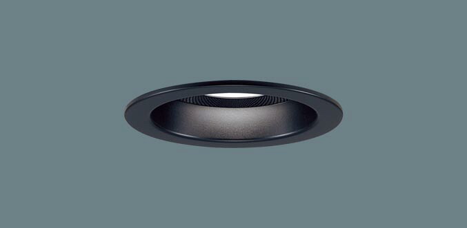 パナソニック(Panasonic) 天井埋込型 LED(温白色) ダウンライト 美ルック・拡散タイプ 調光タイプ・スピーカー付(親機) 埋込穴φ100 LGD3150VLB1