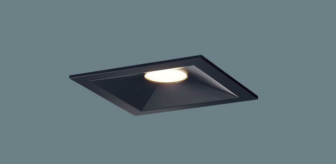 パナソニック(Panasonic) 天井埋込型 LED(電球色) ダウンライト 拡散タイプ 調光タイプ(ライコン別売) 埋込穴□125 LGD3203LLB1