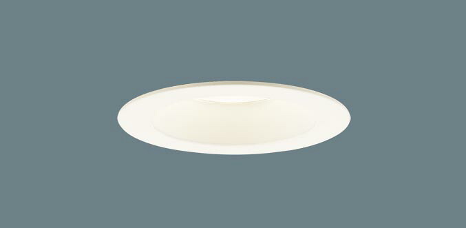 パナソニック(Panasonic) 天井埋込型 LED(電球色) ダウンライト 集光タイプ 埋込穴φ125 LGD6220LLE1 (受注生産品)