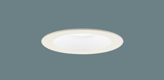 パナソニック(Panasonic) 天井埋込型 LED(昼白色) ダウンライト 集光タイプ 調光タイプ(ライコン別売) 埋込穴φ125 LGD6220NLB1 (受注生産品)