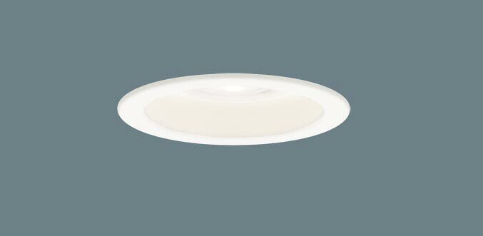 パナソニック(Panasonic) 上昇限度埋込型 LED（調色・集光）落ち込むともし火 LED肌理細か照明ランプ取り替えっこ型・調光手あい（ライコン別売） 埋込穴φ100 XAD1120KCU1
