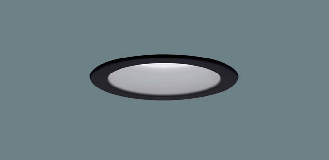 パナソニック(Panasonic) 天井埋込型 LED(昼白色) ダウンライト 美ルック・浅型7H・高気密SB形・集光タイプ 調光タイプ(ライコン別売) 埋込穴φ100 XAD3131NKCB1