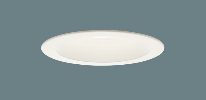 パナソニック(Panasonic) 天井埋込型 LED(電球色) ダウンライト 美ルック・拡散タイプ 埋込穴φ150 XAD3211LCE1
