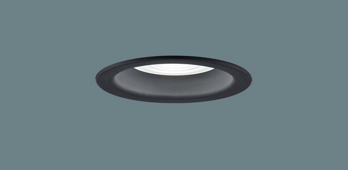 パナソニック(Panasonic) 上昇限度埋込型 LED(昼白いこと)落ち込むともし火 LED坦々たる照明ランプ取り替えっこ型・調光印字機(ライコン別売) 埋込穴φ100 XAD5161NCC1