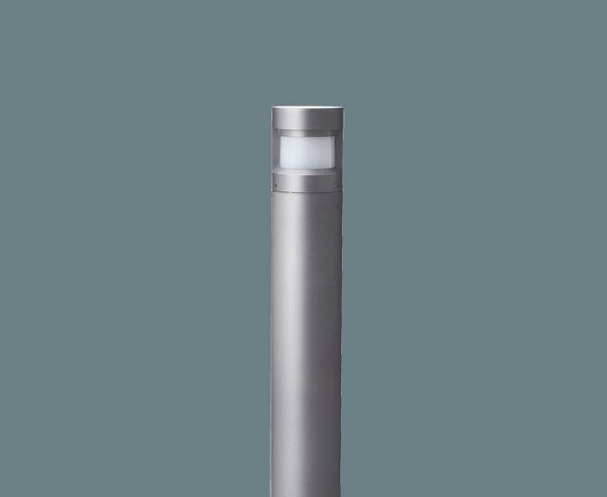 パナソニック照明器具 (Panasonic) Everleds LEDローポールライト 彩光色タイプ (地上高1000mm) XY2910ZLE9｜増高電機株式会社