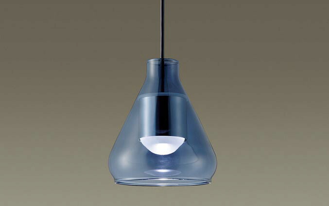 パナソニック(Panasonic) Everleds LED 直付タイプ(要電気工事) LEDペンダント LGB10424LE1 (拡散タイプ・美ルック・電球色)｜増高電機株式会社