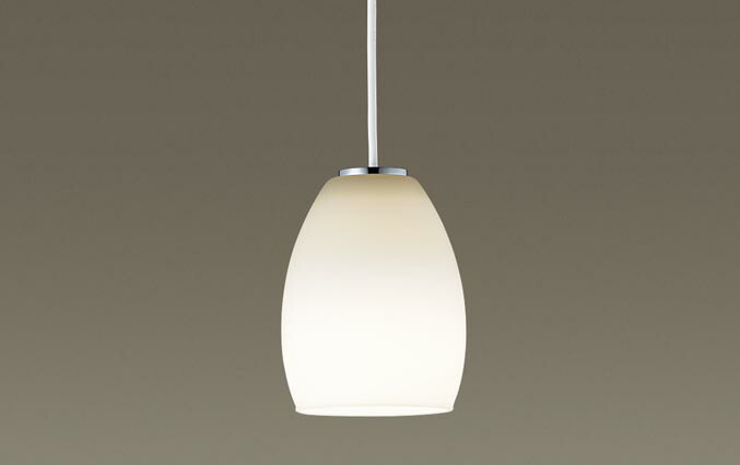 パナソニック(Panasonic) Everleds LED 直付タイプ(要電気工事) LEDペンダント LGB10890LE1 (拡散タイプ・美ルック・電球色)