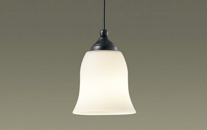 パナソニック(Panasonic) Everleds LED 直付印字機(要灯し火工事) LEDシャンデリヤ LGB15156 (白熱電球色) (受注生み出すこと品)