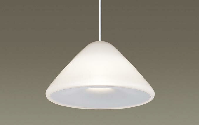 パナソニック(Panasonic) 天井半埋込吊下型タイプ(要電気工事) LEDペンダント LGB15176CB1 (ライコン対応・電球色)(受注生産品)|増高電機株式会社