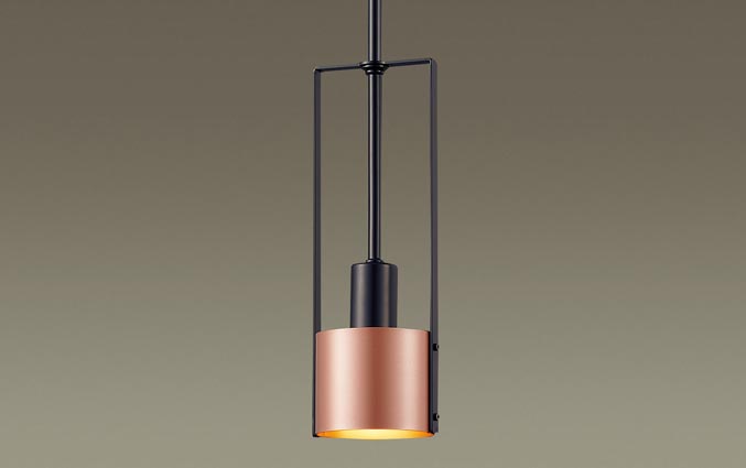 パナソニック(Panasonic) Everleds LED 直付手合い(要明かり工事) LEDシャンデリヤ LGB15462K (白熱電球色) インテリア・寝具・収納-ペンダントライト・吊下げ灯