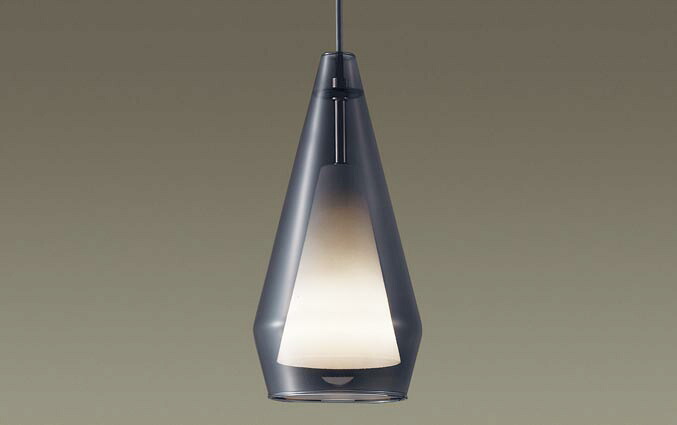 パナソニック(Panasonic) Everleds LED 配線ダクトタイプ LEDペンダント LGB16458K (電球色)