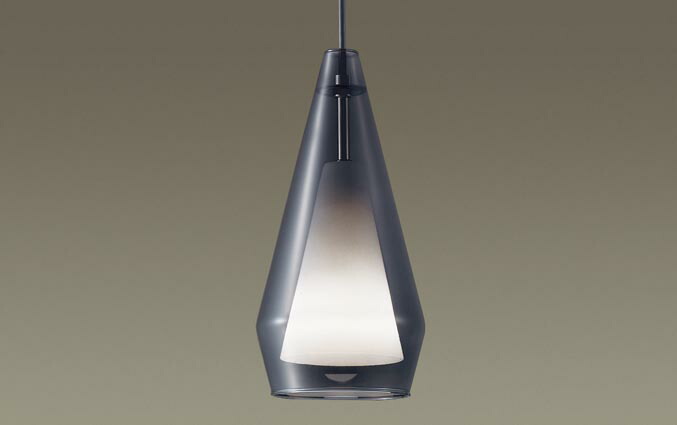 パナソニック(Panasonic) Everleds LED 配線ダクトタイプ LEDペンダント LGB16459K (温白色)