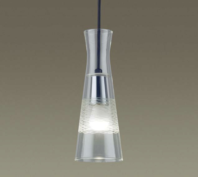 パナソニック(Panasonic) Everleds LED 配線ダクトタイプ LEDペンダント LGB16742K (電球色)