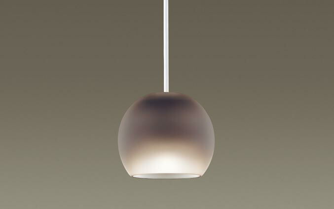 パナソニック(Panasonic) Everleds LED 配線ダクトタイプ LEDペンダント LGB16754LE1 (拡散タイプ・美ルック・温白色)