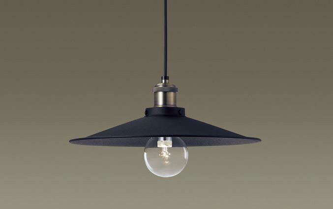 パナソニック(Panasonic) 配線ダクト取付型 LEDペンダント(CLEAR LAMP) LGB16803 (電球色)