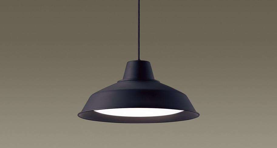 パナソニック(Panasonic) 天井吊下型 LED(昼光色~電球色) ペンダント 引掛シーリング方式 LEDペンダント(リモコン対応) LGBZ6185 (8畳)|増高電機株式会社
