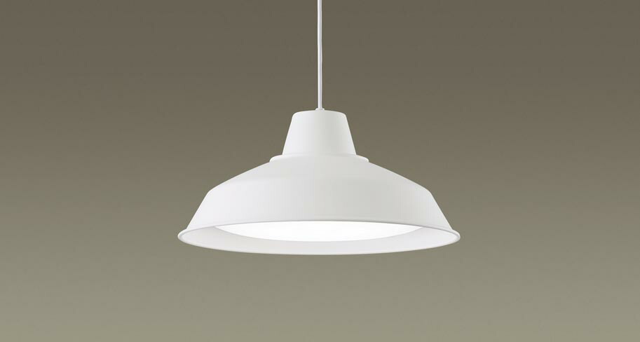 パナソニック(Panasonic) 配線ダクト取付型 LED(昼光色～電球色) LEDペンダント(リモコン対応) LGBZ6196 (8畳)