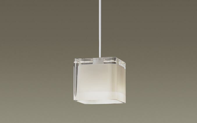 パナソニック(Panasonic) 天井吊下型 直付タイプ(要電気工事)(光色切替タイプ) LEDフラットランプペンダント XLGB1033CQ1 (昼光色・電球色)|増高電機株式会社