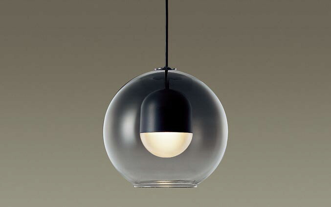 パナソニック(Panasonic) 天井半埋込吊下型タイプ(要電気工事) LEDフラットランプペンダント XLGB1108CE1 (電球色)