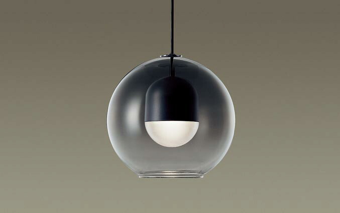 パナソニック(Panasonic) 天井半埋込吊下型タイプ(要電気工事) LEDフラットランプペンダント XLGB1109CE1 (温白色)