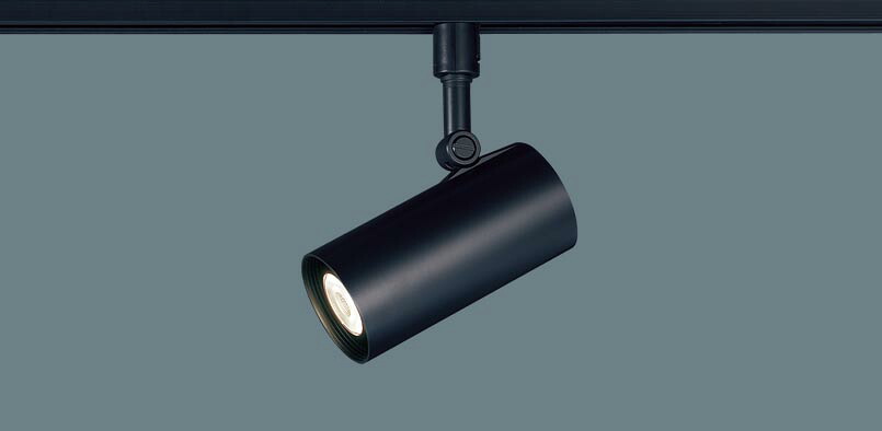 パナソニック(Panasonic) 配線ダクト取付型 LED（調色） スポットライト ビーム角30度・集光タイプ 調光タイプ（ライコン別売） LGS1524LU1