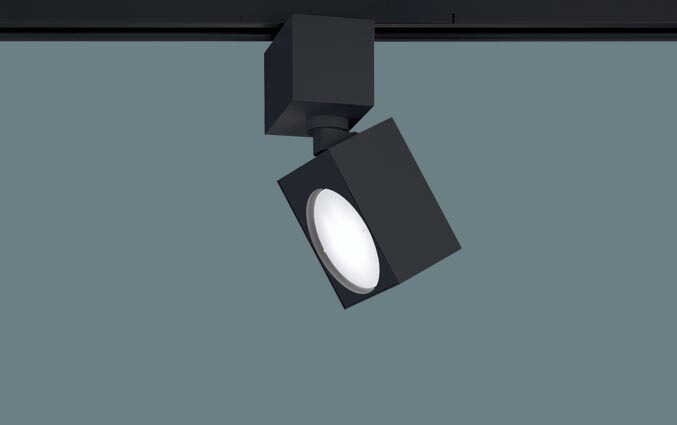 パナソニック(Panasonic) 導線導管打っ付け型 LED（昼白いこと） 注目の的 美ルック・鳴りわたる印字機 調光印字機（ライコン別売） XAS1511NCB1