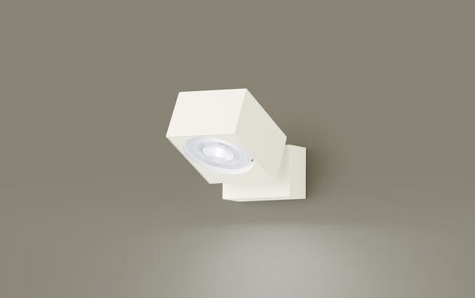 パナソニック(Panasonic) 天井・壁・据置取付型 LED(昼白色) スポットライト ビーム角24度・集光タイプ 調光タイプ(ライコン別売) XAS3020NCB1|増高電機株式会社
