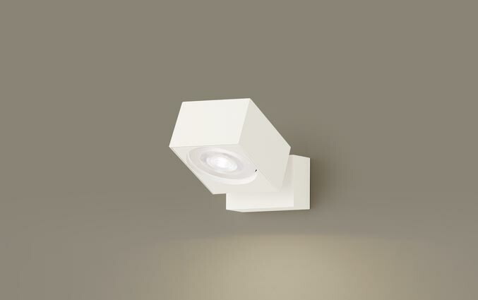パナソニック(Panasonic) 天井・壁・据置取付型 LED（温白色） スポットライト 美ルック・ビーム角24度・集光タイプ XAS3030VCE1