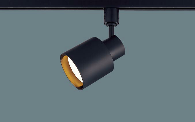 パナソニック(Panasonic) 配線ダクト取付型 LED(調色・100形・拡散) LEDフラットランプ交換型スポットライト 調光タイプ(ライコン別売) XAS3503CU1