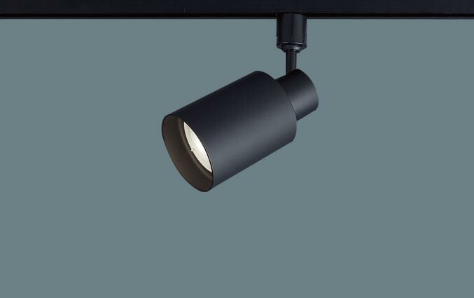 パナソニック(Panasonic) 配線ダクト取付型 LED(昼白色)スポットライト LEDフラットランプ交換型・調光タイプ(ライコン別売) XAS5521NCC1|増高電機株式会社