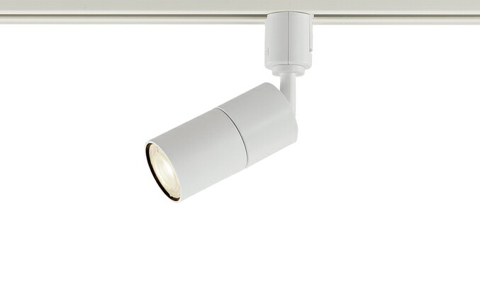 パナソニック(Panasonic) 架線導管滑りだし型 LED(温白いこと) 注目の的  染みわたる手合い LEDパウダーコンパクト照明ランプ XSZP1505VCB1